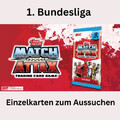 Topps Match Attax 1. Bundesliga 2024/2025 - EINZELKARTEN - zum Aussuchen