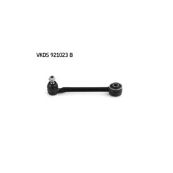 Lenker, Radaufhängung SKF VKDS 921023 B für TOYOTA, Hinterachse beidseitig