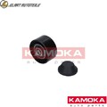 UMLENKFÜHRUNGSROLLE KEILRIPPENRIEMEN R0058 FÜR FORD C-MAX/II/GRAND/FOCUS/Van 3