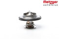 METZGER 4006015 Kühlwasserthermostat passend für MERCEDES-BENZ Stufenheck (W123)