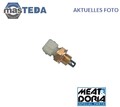 82046 SENSOR ANSAUGLUFTTEMPERATUR MEAT & DORIA FÜR CHEVROLET AVEO,MATIZ,NUBIRA