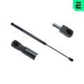 OPTIMAL 2x Heckklappen Dämpfer Gasfeder Kofferraum AG-50140/2x für MITSUBISHI 6