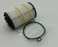 Ölfilter Mann Filter HU7024Z passend für Audi A6 A7 A8 S6 RS6 S7 RS7 S8