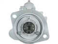 Starter AS-PL S2012 passend für NISSAN OPEL RENAULT RENAULT TRUCKS