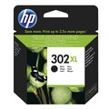 Original HP Tinte 302 302XL Patrone schwarz color DeskJet 1110 1112 2100 2130
