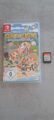 Story of Seasons - Pioneers of Olive Town  Nintendo Switch  TOP