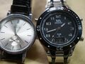 Armbanduhr Meister Anker Funk-Royal Spencer
