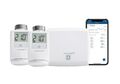 Homematic IP Starter Set Smarte Heizung • 2xThermostat HMIP-eTRV/2 • Access P...