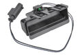 NTY HECKKLAPPEÖFFNER / GRIFF FÜR SMART FORTWO 451 2009- EZC-ME-066