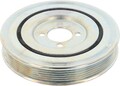 Corteco 80001143 Riemenscheibe Kurbelwelle für Alfa Fiat Ford Lancia Opel Suzuki