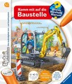 tiptoi® Wieso? Weshalb? Warum? - Komm mit auf die Baustelle Gernhäuser, Susanne 
