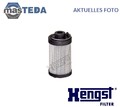EY993H D557 HYDRAULIKFILTER LENKUNG HENGST FILTER FÜR MAN TGA