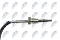 Abgastemperatursensor D-Form EGT-AU-035 NTY für AUDI A4 B9 A4 B9 Avant A5 Q5