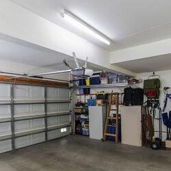 Wannenleuchte Feuchtraumleuchte Garagenlampe LED Röhre weiß Reihenschaltung IP65