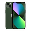 Apple iPhone 13 Smartphone 256GB Grün Green - Gut