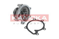 Wasserpumpe T0110 KAMOKA für DAIHATSU LANCIA TOYOTA
