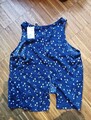 H&M Divided Ärmellose Bluse Damen Größe 38 NEU
