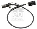 FEBI BILSTEIN 186615 Impulsgeber, Kurbelwelle für SUBARU,TOYOTA