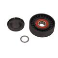 Maxgear 54-1436 Spannrolle Keilrippenriemen für Ford Focus II Volvo V50