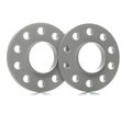 2x EIBACH Pro-Spacer 12mm Spurverbreiterung Spurplatte 5-Loch 112mm LK