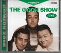THE GOON SHOW One BBC Comedy Zone CD Peter Verkäufer/Spike Milligan