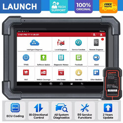 2025 LAUNCH X431 PRO TT PRO 5 Profi OBD2 Diagnosegerät ALLE SYSTEM Key Programm