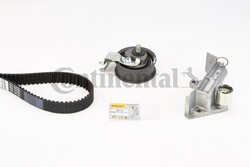 CT909K3 CONTINENTAL CTAM Zahnriemensatz für AUDI,SEAT,SKODA,VW