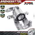 Bremssattel Hinten Rechts 38mm für Mercedes-Benz Citan W415 Renault Kangoo KW0/1