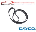 KEILRIEMEN KEILRIPPENRIEMEN DAYCO 7PK1275 A FÜR NISSAN NP300 NAVARA 2.5L
