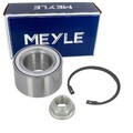 MEYLE RADLAGER SATZ MIT ABS-SENSORRING VORNE passend für HONDA ACCORD CIVIC CR-V