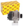 ATL LICHTMASCHINE GENERATOR 75 A passend für SMART FORTWO 450 452 0.6 + 0.7