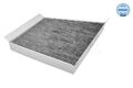 Filter, Innenraumluft Meyle 012 320 0006 für MERCEDES-BENZ