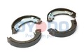 Bremsbackensatz Feststellbremse Oyodo 25H2087-OYO 180mm für TOYOTA COROLLA Verso