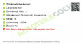 Zylinderkopf Schrauben Satz für Hyundai i10 I Limo 2008 -> FAI Autoparts B2197