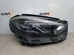 Original Mercedes-Benz  C-Klasse W206 Scheinwerfer LED High Performance rechts