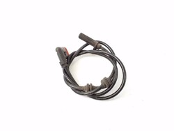 Mercedes-Benz C W204 2012 ABS Sensor hinten A2045400317 Diesel 150kW EZE68166