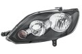 HELLA Hauptscheinwerfer 1EE 009 948-051 für VW