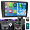 DAB+ Kam 32G Android 13 Carplay Für Audi A3 S3 RS3 8V 8P Autoradio GPS Navi WIFI