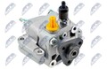 NTY Hydraulikpumpe, Lenkung  für BMW