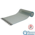 PVC Streifenvorhang PVC Lamellen PVC Ersatzstreifen feuerhemmend B1 