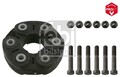 FEBI BILSTEIN Gelenk, Längswelle 43482 für BMW