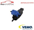 WASCHWASSER PUMPE VEMO V10-08-0204 P FÜR MINI MINI 1.5L,2L,1.2L