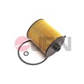 1x Ölfilter JPN 10F9031-JPN passend für VOLVO GEELY