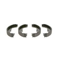 BOSCH Bremsbackensatz, Feststellbremse 0 986 487 214