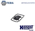 EG943H D480 HYDRAULIKFILTER SATZ AUTOMATIK-GETRIEBE HENGST FILTER FÜR VW