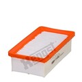 HENGST FILTER Luftfilter E1254L für RENAULT