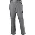 Fortis Basic FORTIS Bundhose Basic 24, d-grau/schwarz,Gr.52, 2230343052