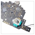 Gamepad Original Motherboard Montage Kabelteile für Nintendo Switch Pro