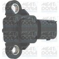 MEAT & DORIA Sensor, Ladedruck 82225 für MERCEDES-BENZ SMART