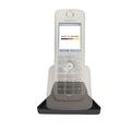 ULROAD Wandhalterung für Telefon AVM Fritz!Fon mt-f C7 C6 C5 C4 Halterung